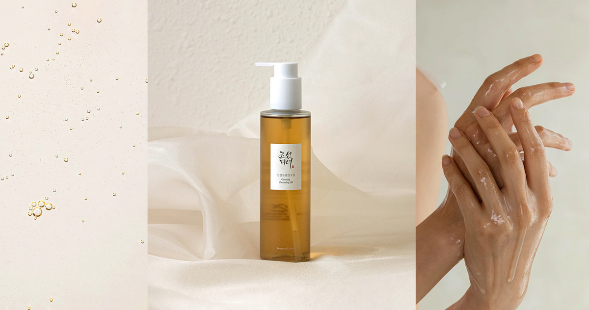 Beauty of Joseon Ginseng Essence Review