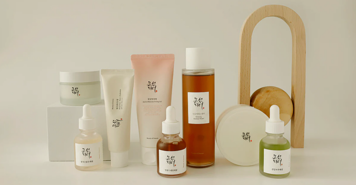 K-Beauty Skincare Routine 101