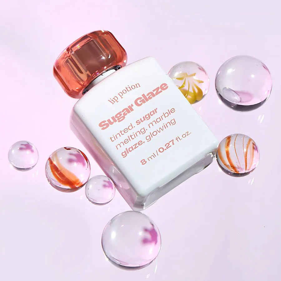 ALTERNATIVESTEREO Lip Potion Sugar Glaze Tint