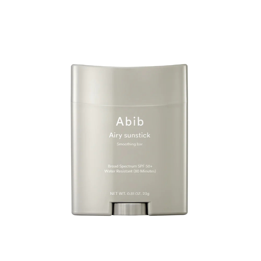 Abib Airy Sunstick Smoothing Bar Sunscreen Abib