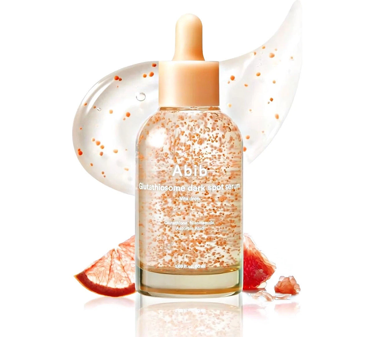 Abib Glutathiosome Dark Spot Serum Vita Drop