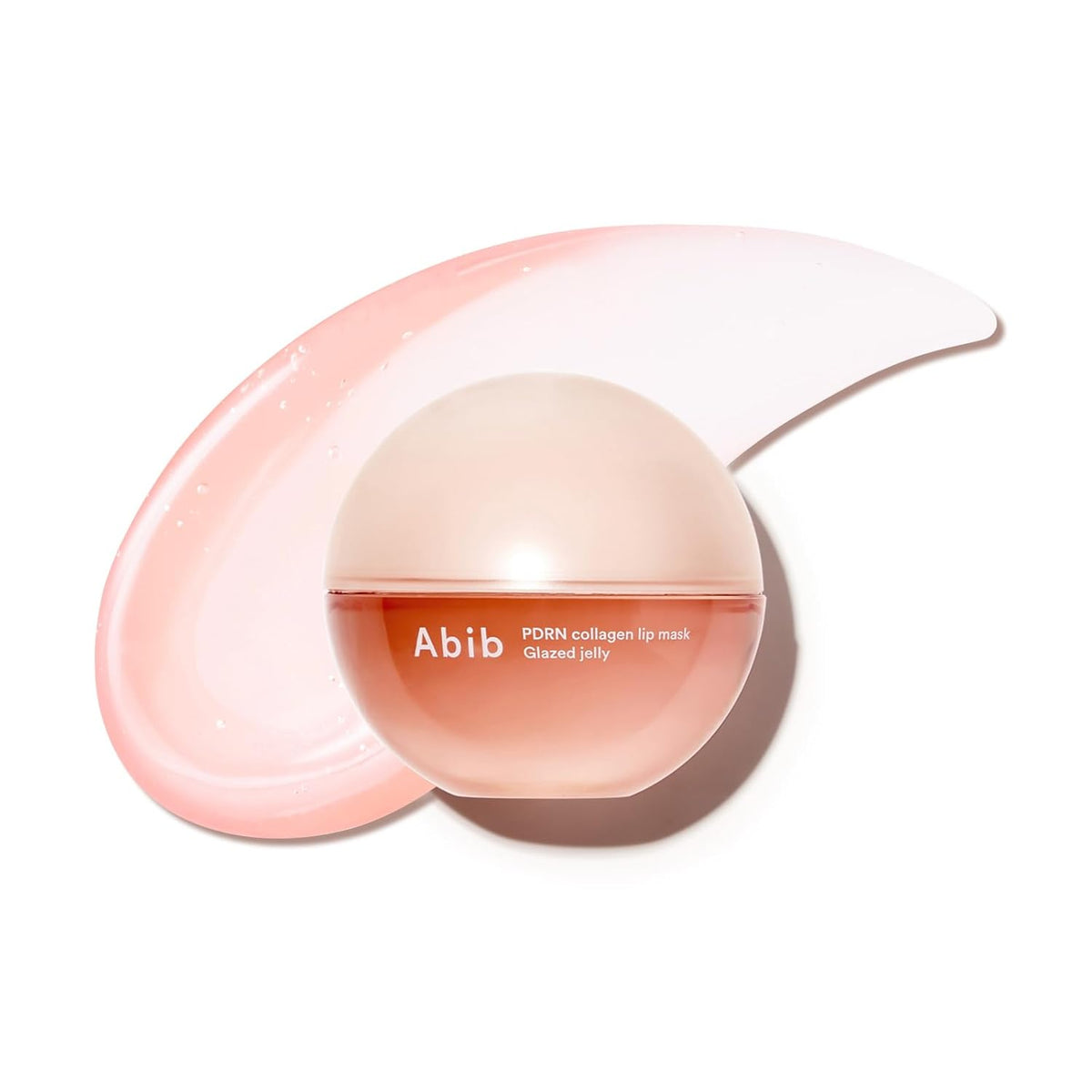 Abib PDRN Collagen Lip Mask Glazed Jelly