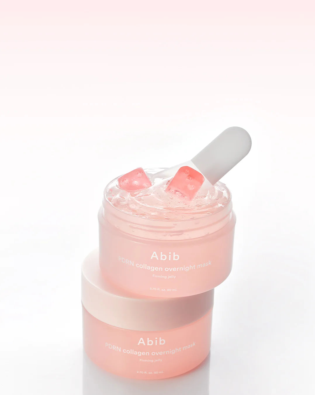 Abib PDRN Collagen Overnight Mask Firming Jelly
