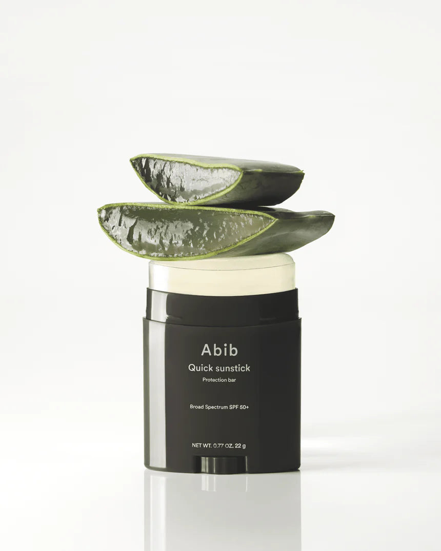 Abib Quick Sunstick Protection Bar Broad Spectrum SPF 50+