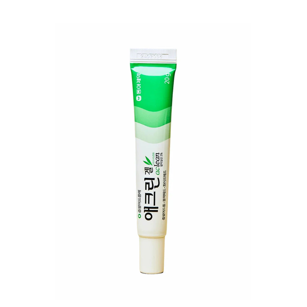 Aclean Gel