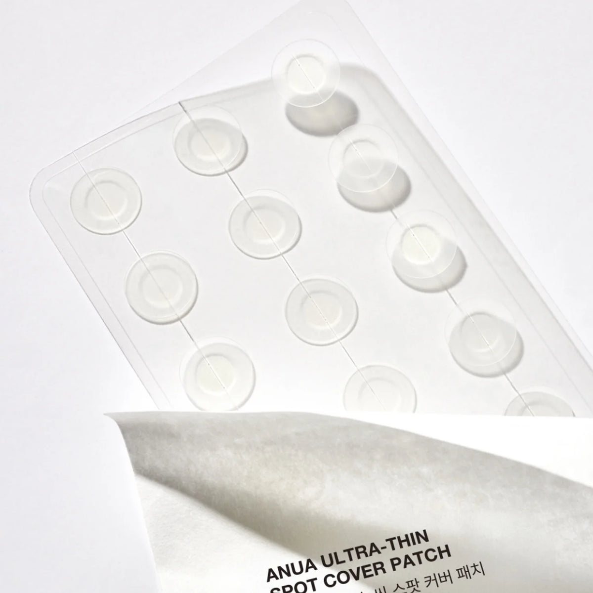 Anua Ultra Thin Spot Cover Patch