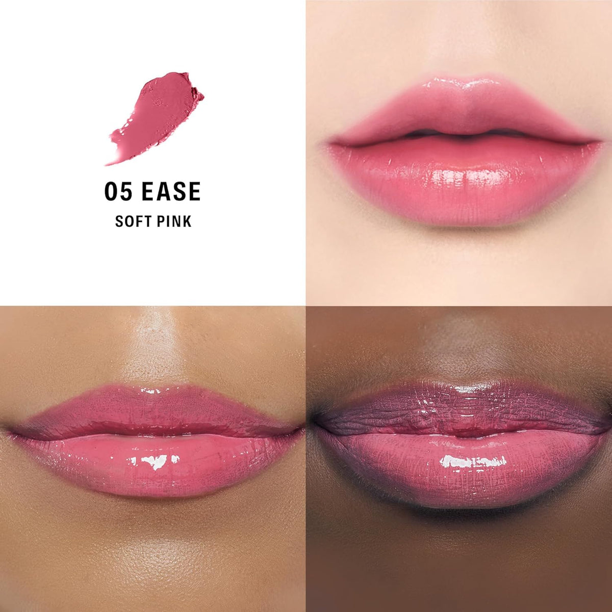 BRAYE Lipsleek