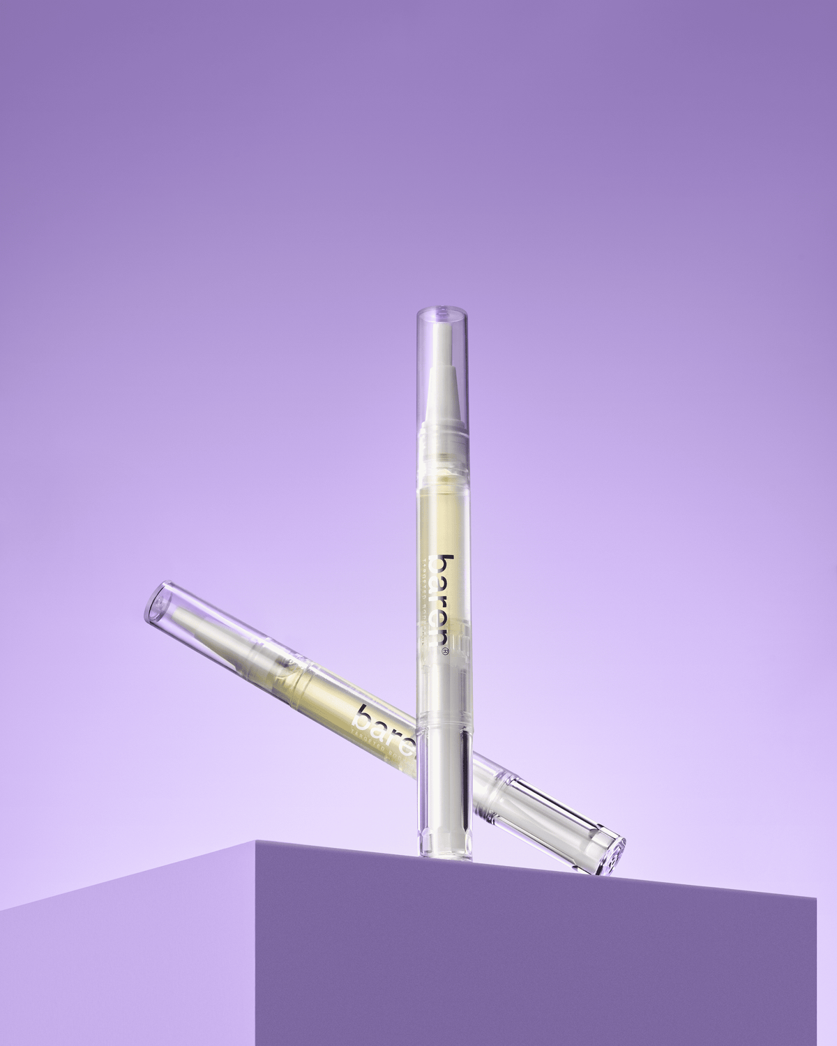 Baren Nail & Cuticle Care Essence Oil Pen