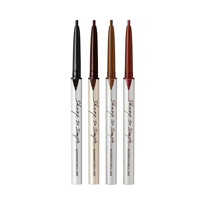 Clio Sharp So Simple Pencil Liner