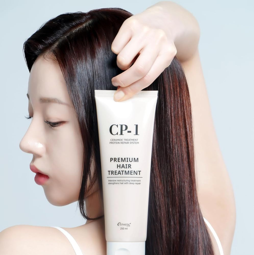 CP-1 Premium Hair Treatment