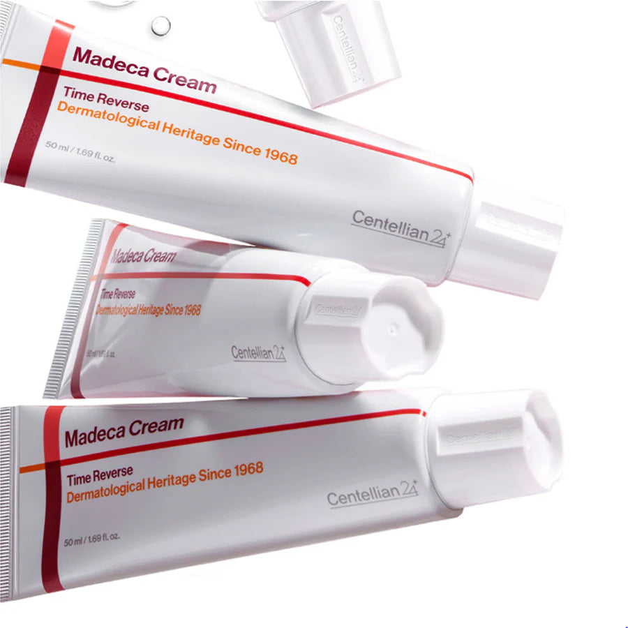 Centellian 24 Madeca Cream Time Reverse (Season7)