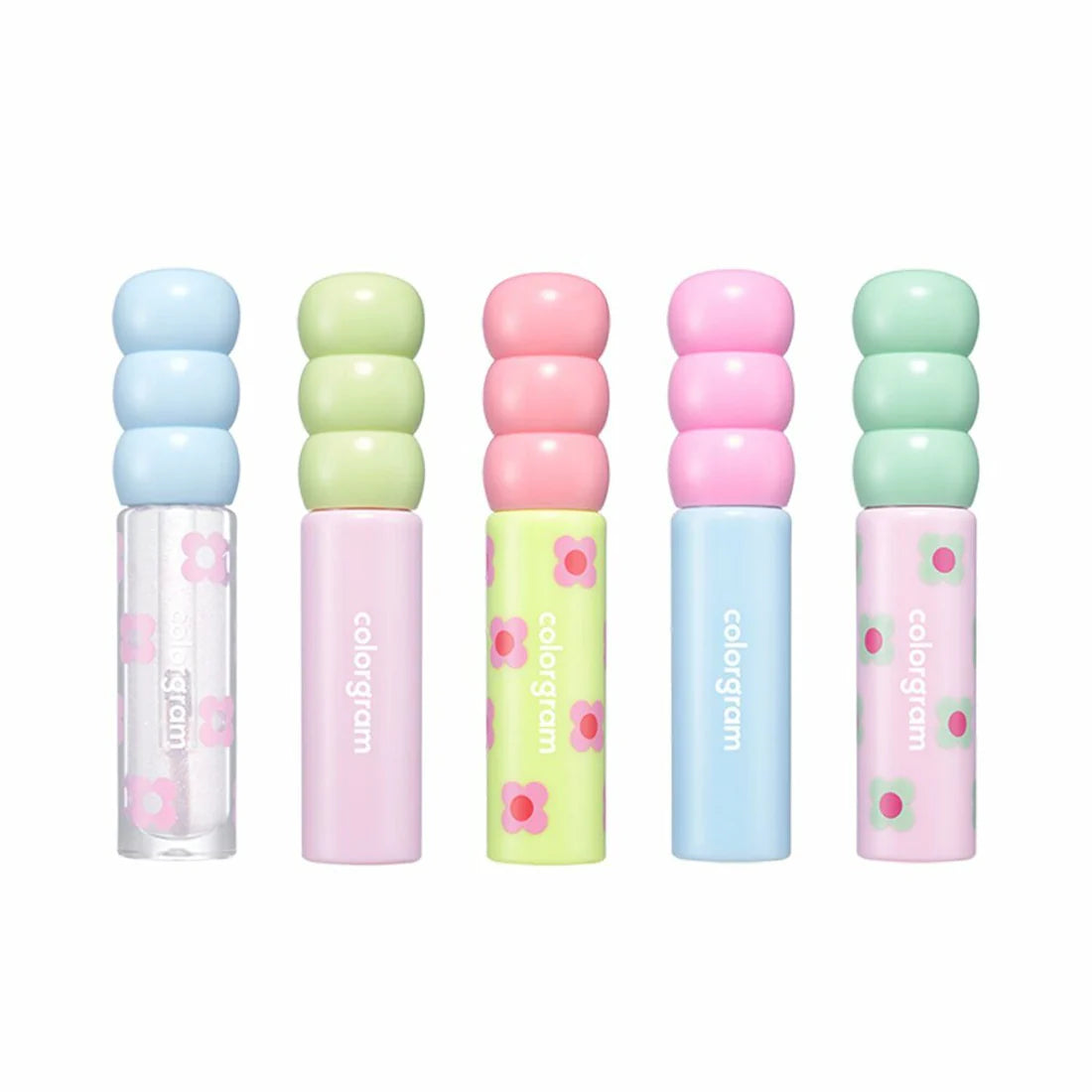 Colorgram Fruity Glass Tint