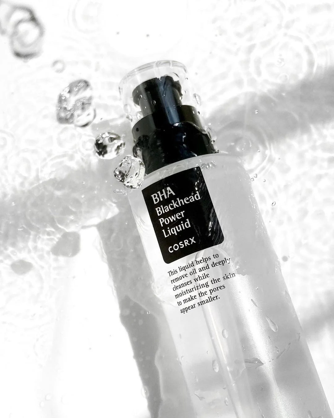 Cosrx BHA Blackhead Power Liquid