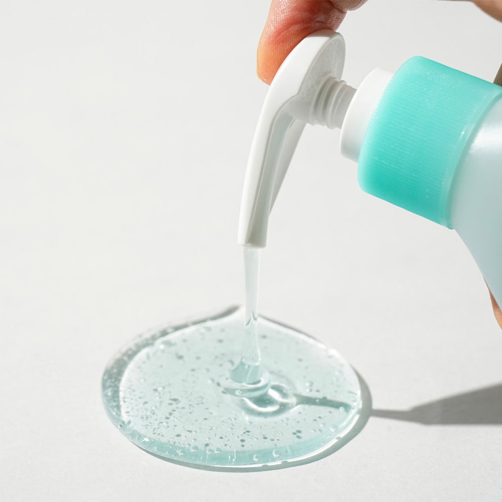 DERMA:B AC Control Body Wash