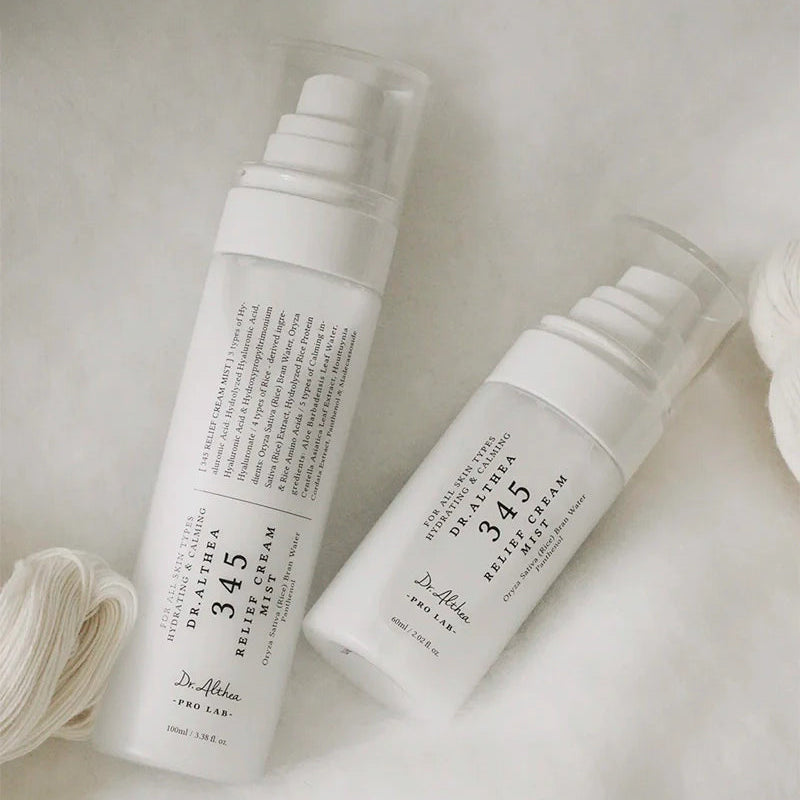 Dr. Althea 345 Relief Cream Mist