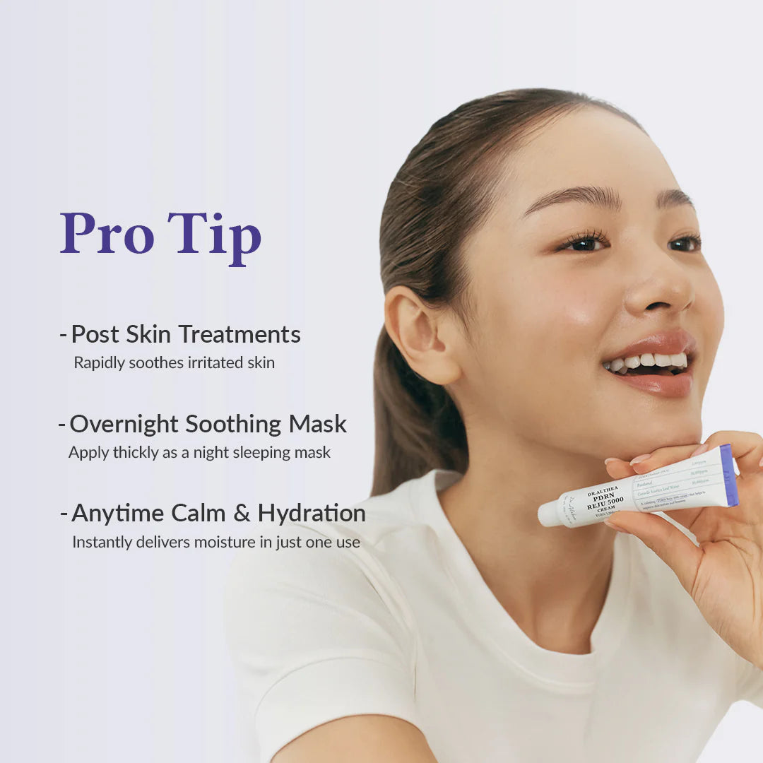 Dr. Althea PDRN Reju 5000 Cream