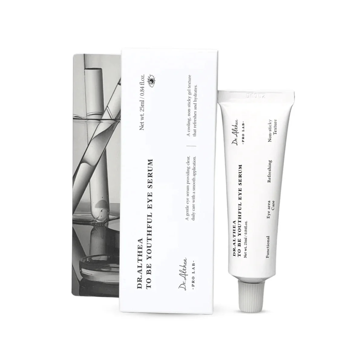 Dr. Althea To Be Youthful Eye Serum