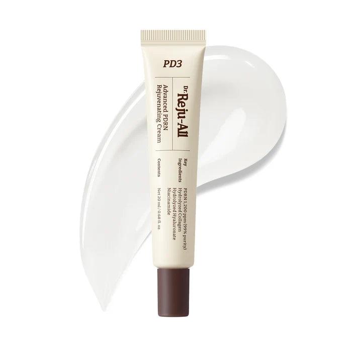Dr. Reju-All Advanced PDRN Rejuvenating Cream