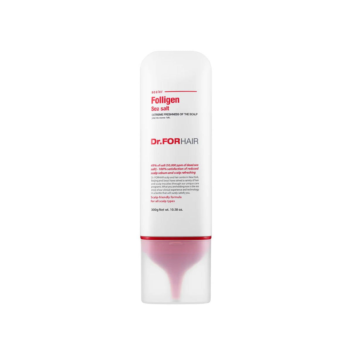 Dr.Forhair Sea Salt Scaler