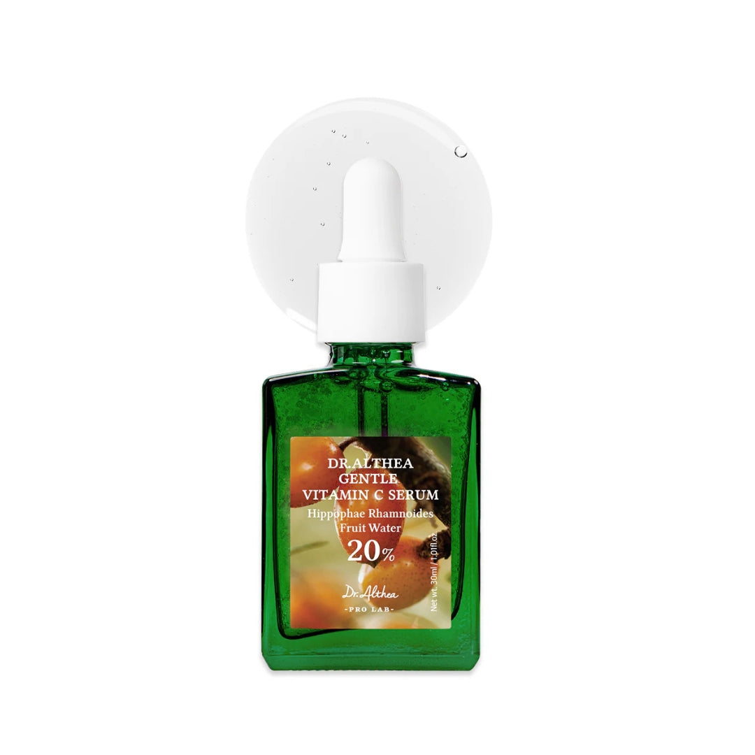 Dr. Althea Gentle Vitamin C Serum