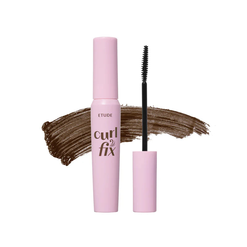 a close up of a mascara