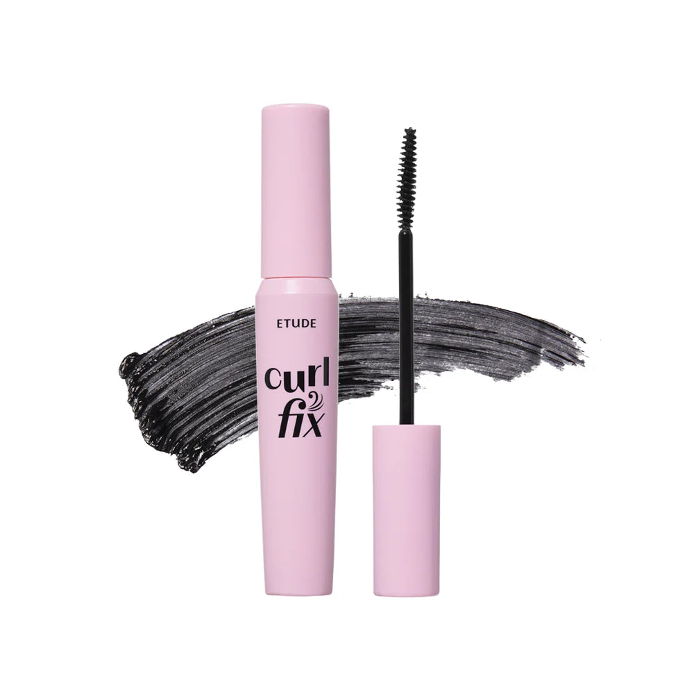 a close up of a mascara