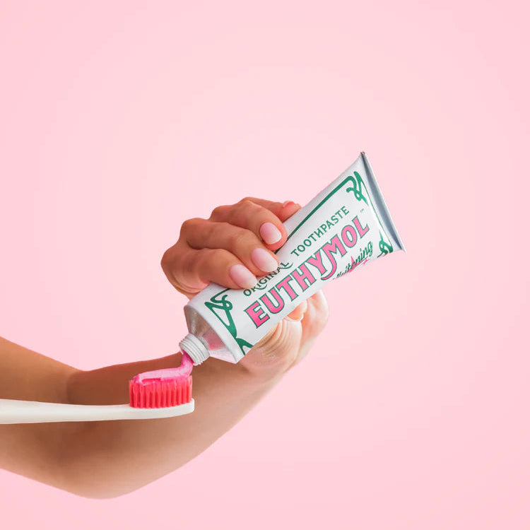 Euthymol Whitening Toothpaste