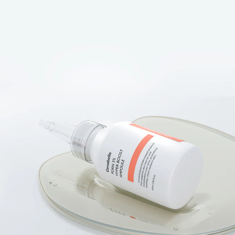 Genabelle PDRN 3% Hyper Boost Ampoule