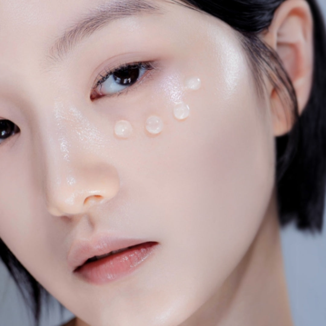 HAUA Hyaluronic PDRN Orb Serum