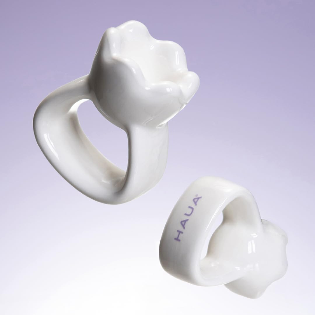 HAUA Ring Gua Sha