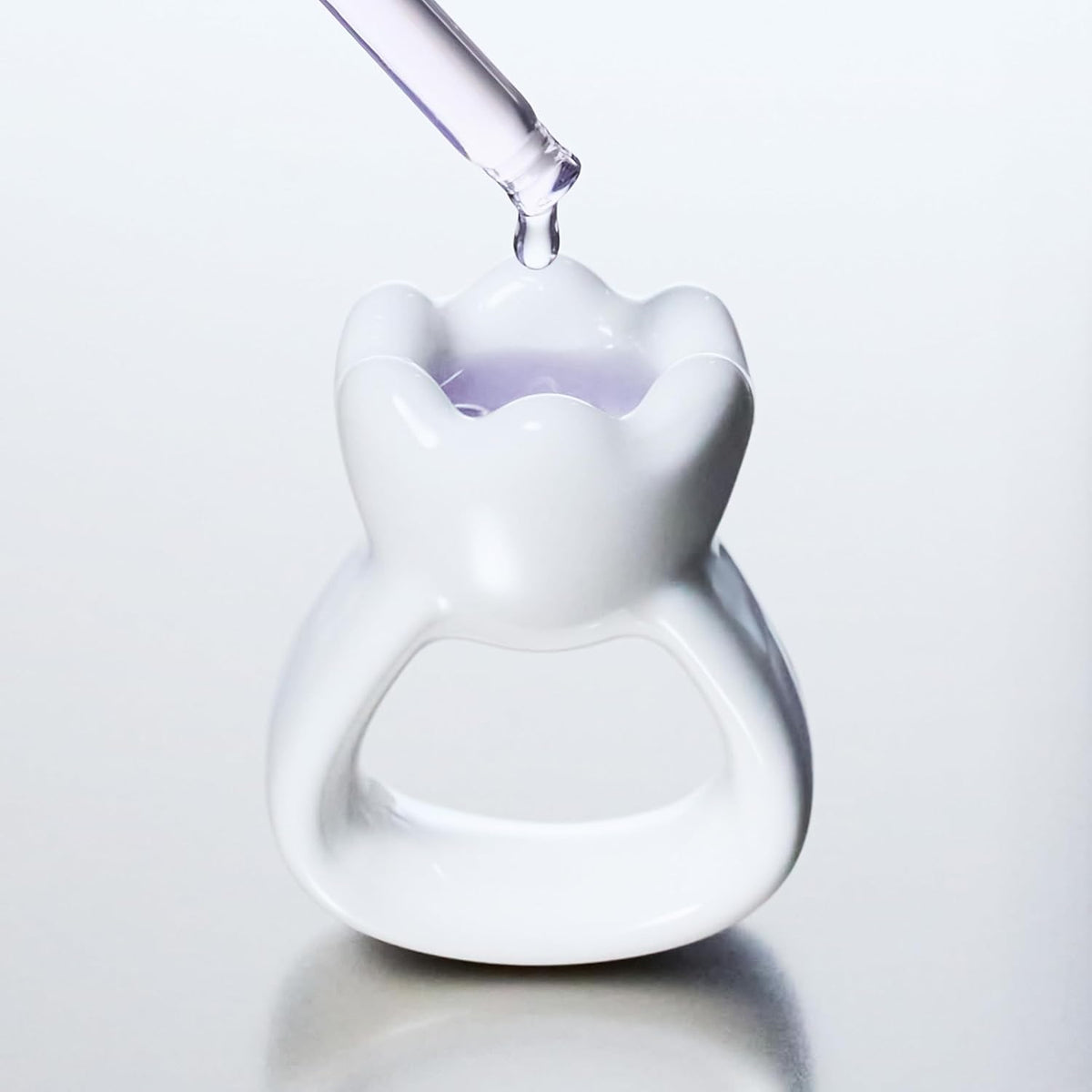 HAUA Ring Gua Sha