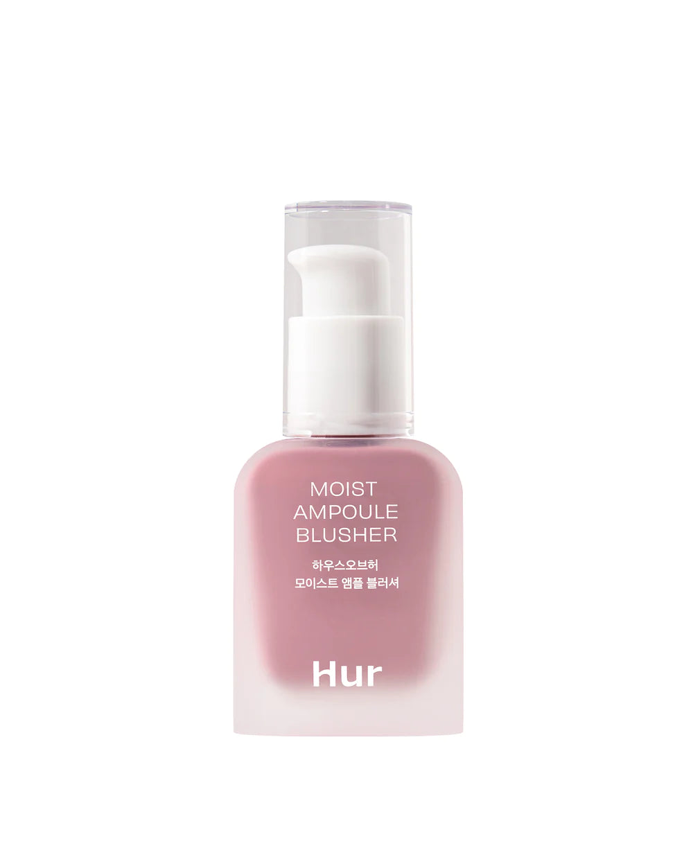 House of Hur Moist Ampoule Blusher
