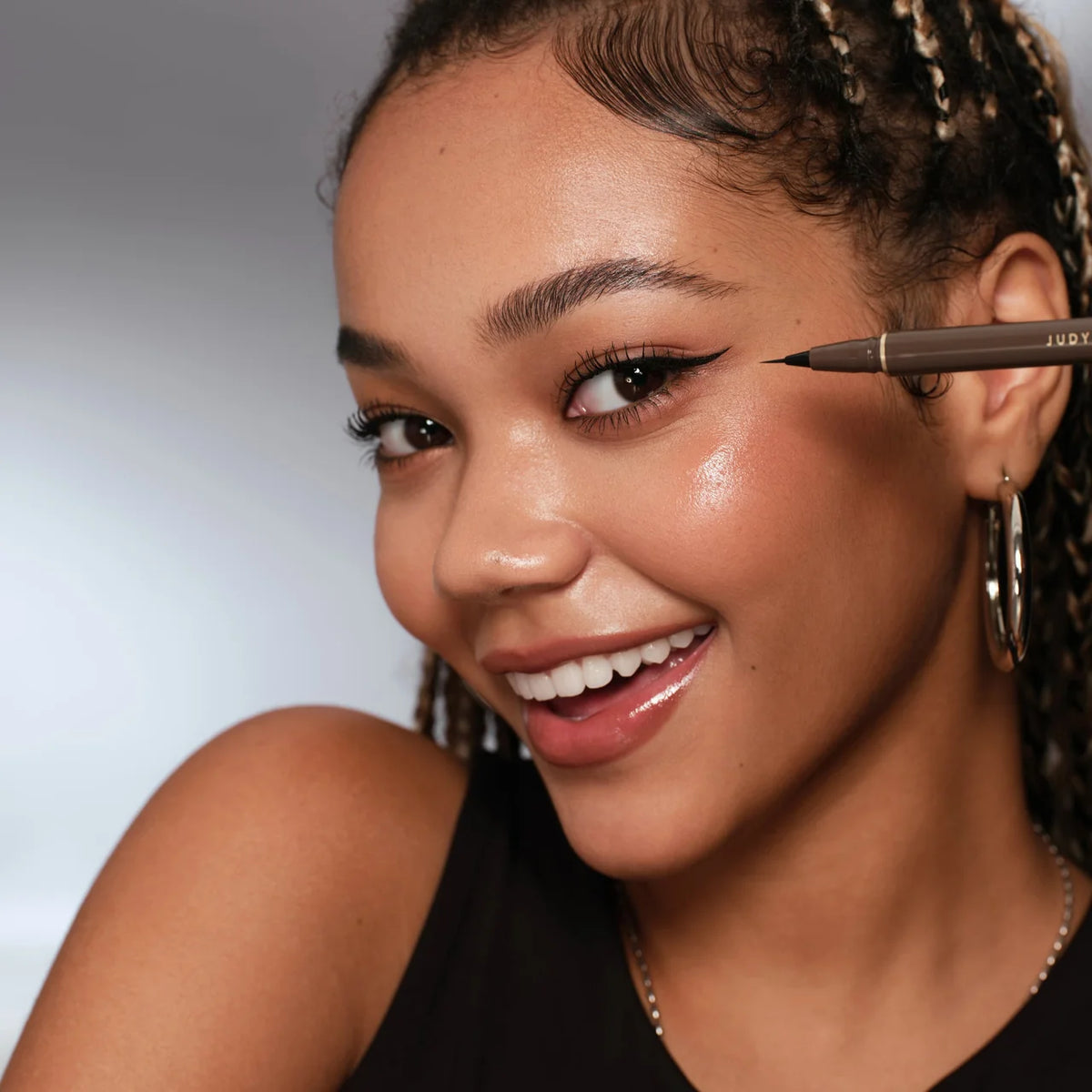 Judydoll Slim Liquid Eyeliner