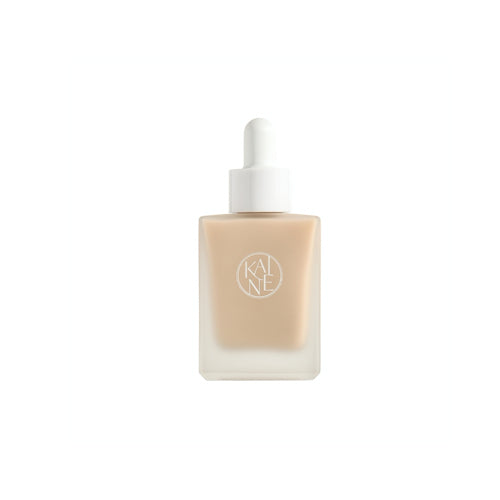 Kaine Chaga Collagen Charging Serum