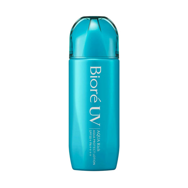 Kao Biore UV Aqua Rich Aqua Protect Lotion SPF 50+ PA++++ Beauty Kao