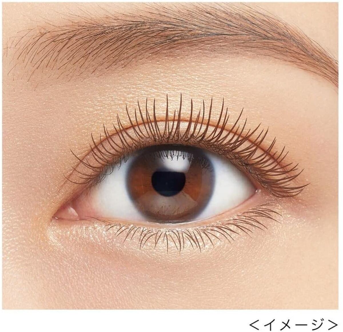 Kiss Me Heroine Make Long & Curl Mascara Advanced Film 02