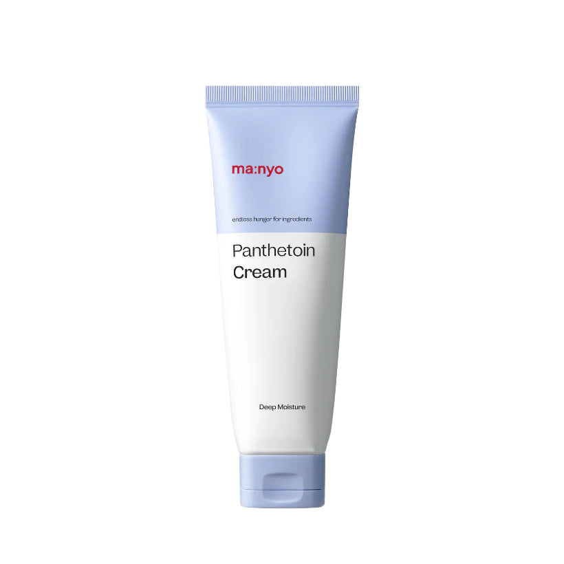 Manyo Panthetoin Cream