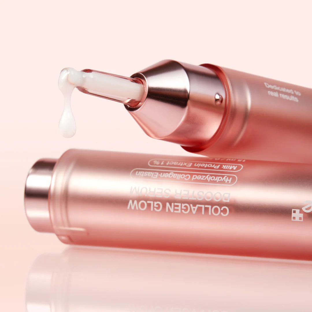 Medicube Collagen Glow Booster Serum