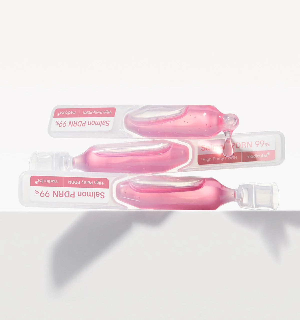 Medicube PDRN Pink One Day Serum