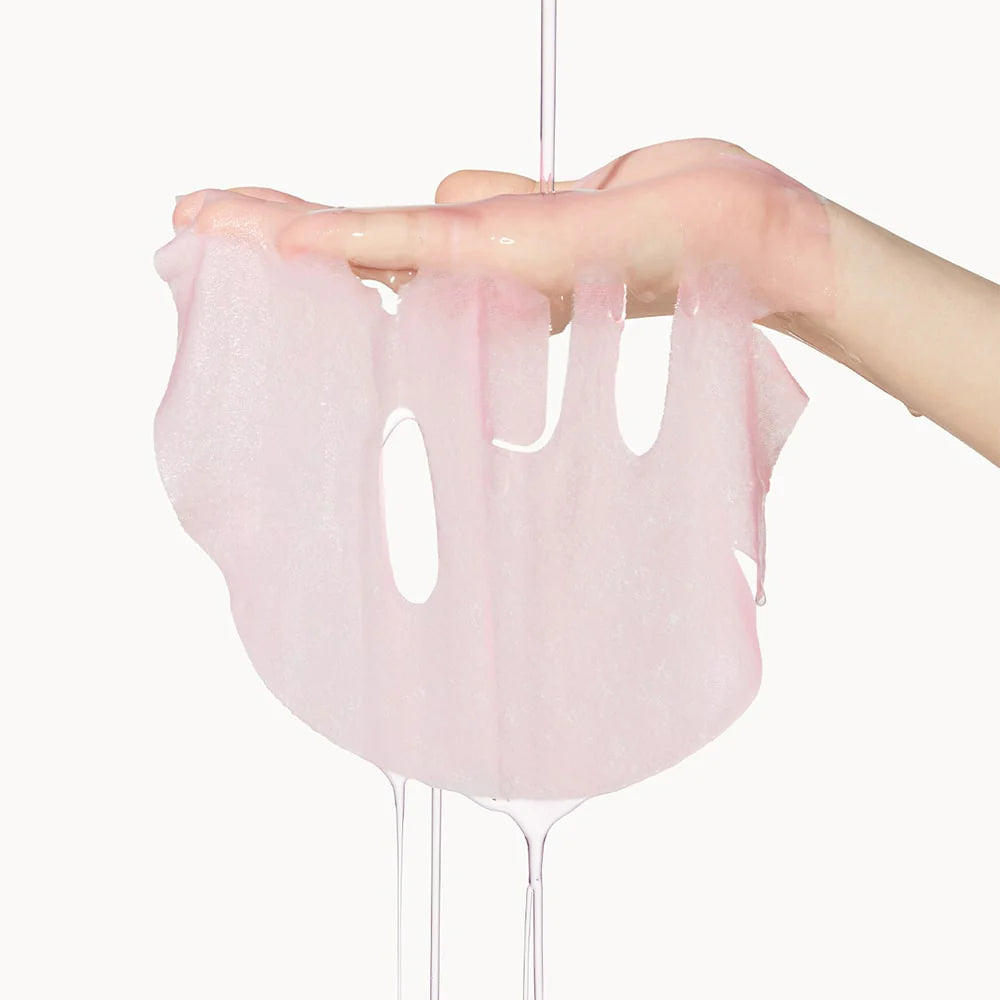 Medicube PDRN Pink Vita Coating Mask