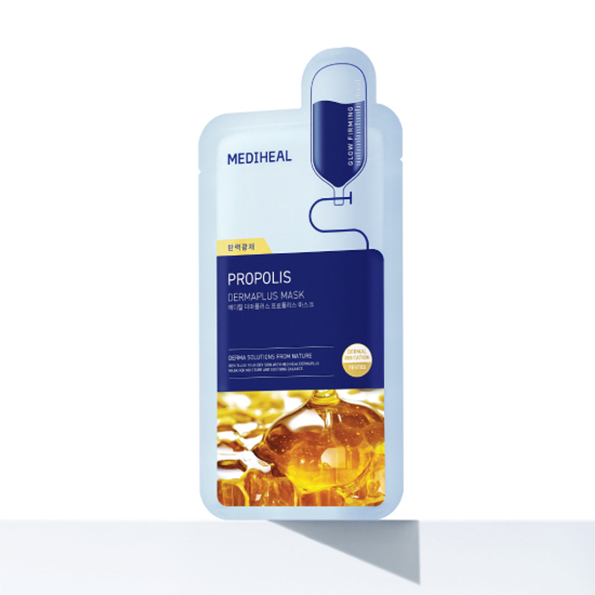 Mediheal Dermaplus Propolis Mask