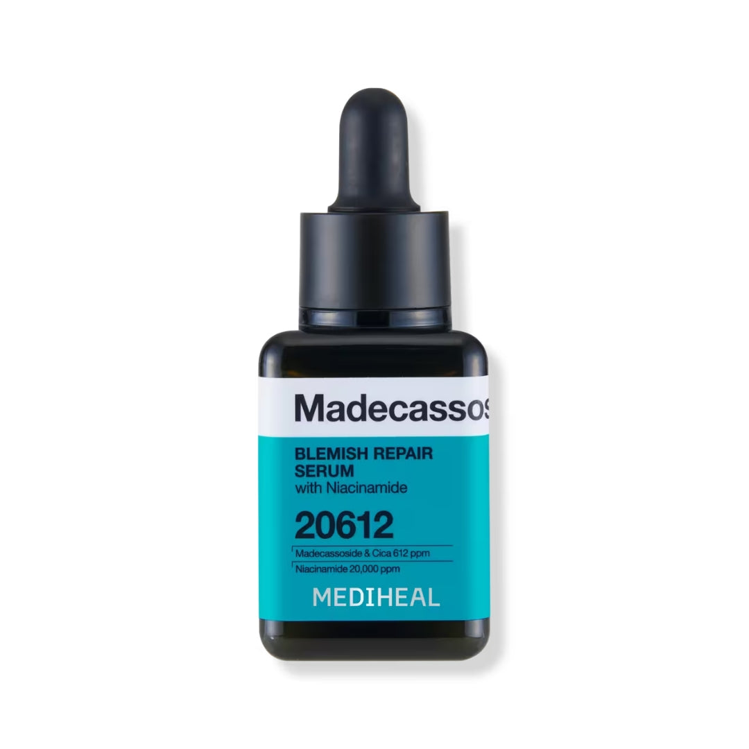 Mediheal Madecassoside Blemish Repair Serum