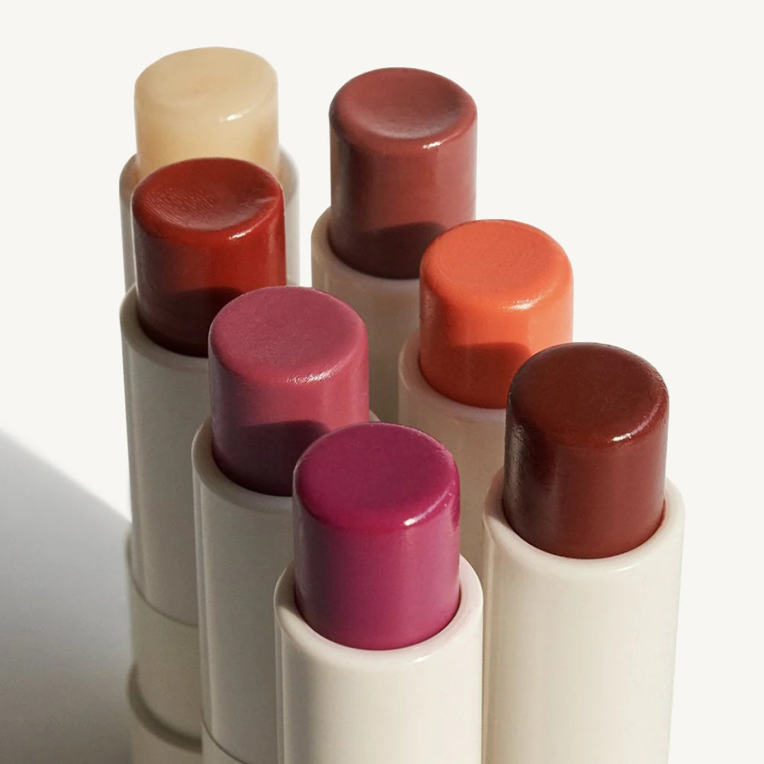 Melixir Vegan Lip Butter