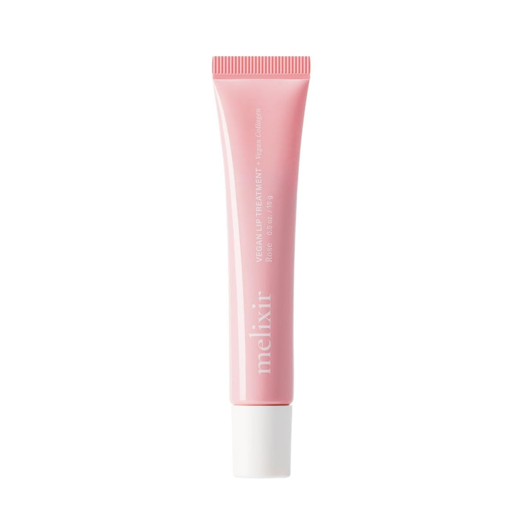 Melixir Vegan Lip Treatment