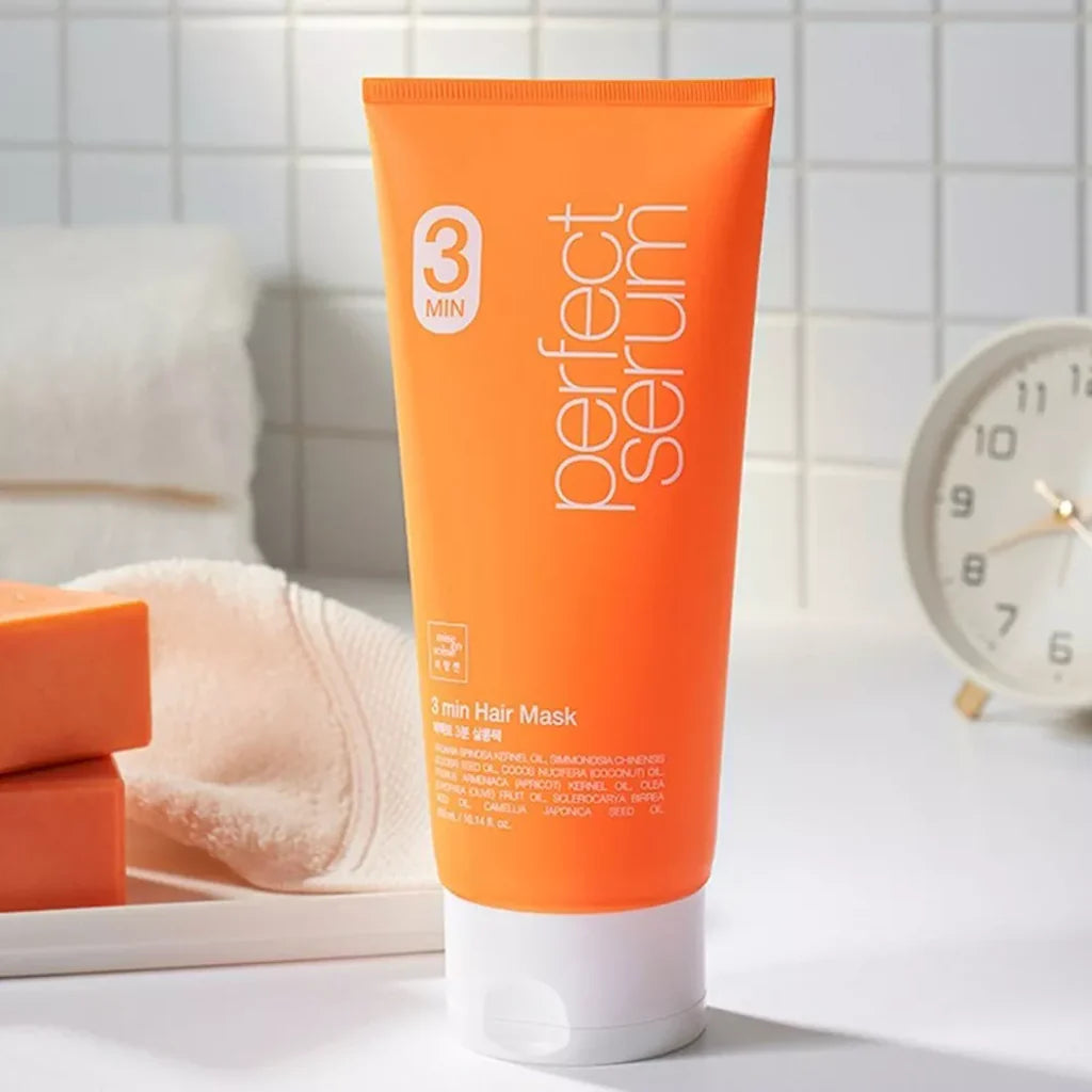 Mise en Scene Perfect Serum 3 Min Hair Mask