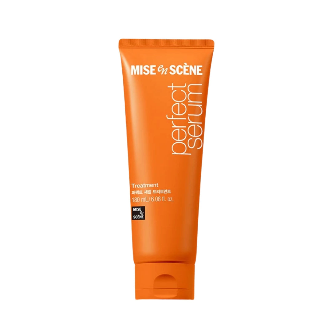 Mise en Scene Perfect Serum Treatment