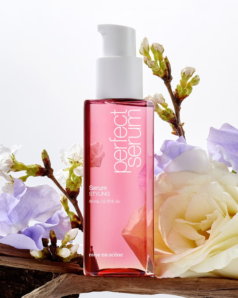 Mise en Scene Perfect Styling Serum