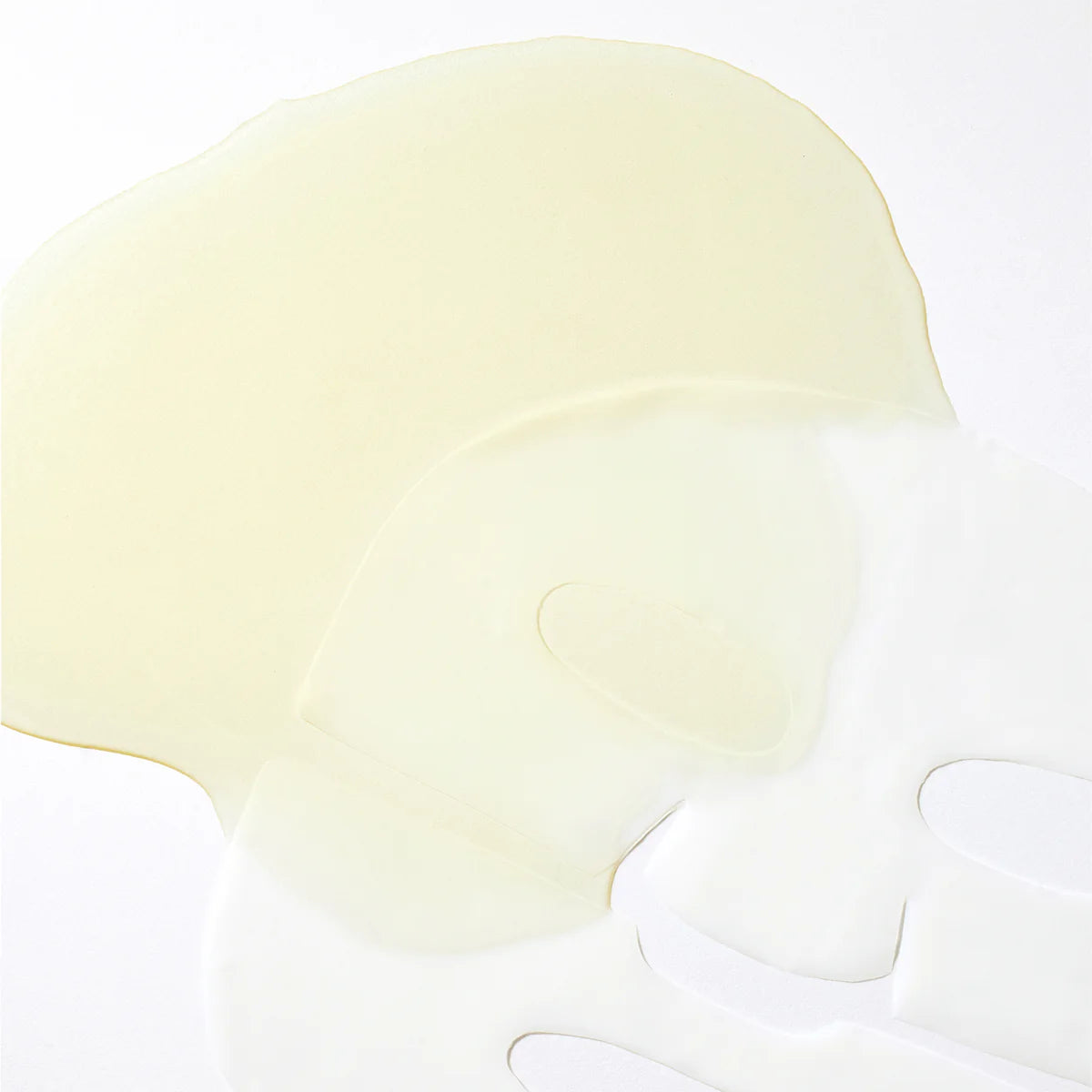 Mixsoon Bean Collagen Hydrogel Mask Pack