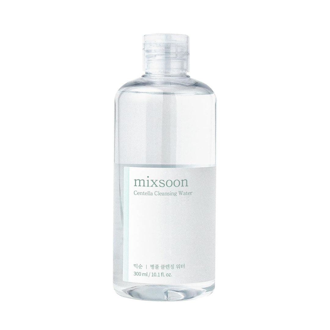 Mixsoon Centella Cleansing Water