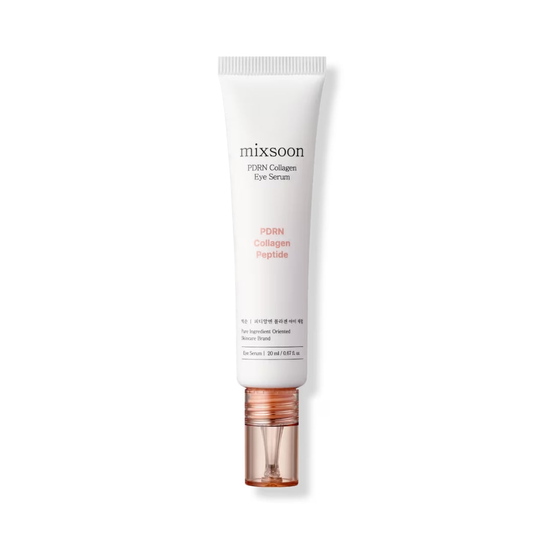 Mixsoon PDRN Collagen Eye Serum